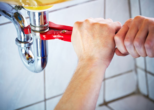About Occoquan Plumbers